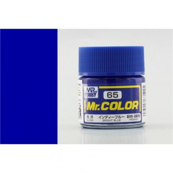 Mr Color Bright Blue C-065